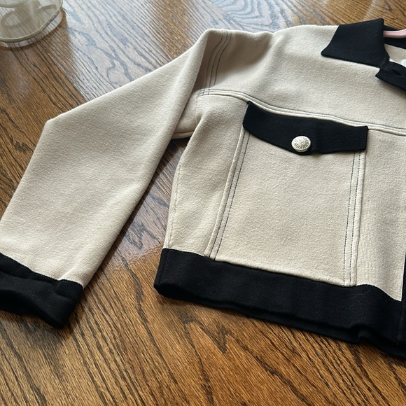 Sandro jacket - Picture 2 of 4